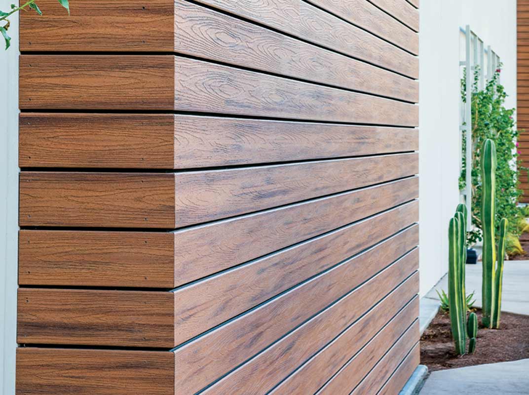 engineered wood siding