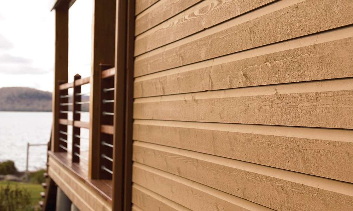 wood-sidings